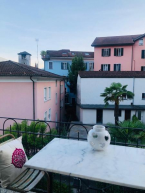 La Corte dell'Ulivo Locarno
